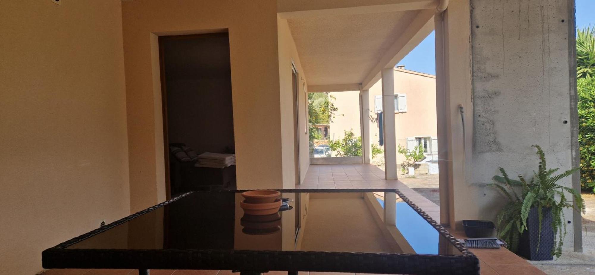 Apartament Corse Appietto Zewnętrze zdjęcie
